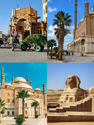 Just got back from Egypt with the kids, and some honest truths have to be said!