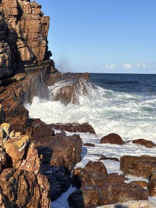 Summer vacation 12-day South Africa tour guide—save this and you won’t regret it