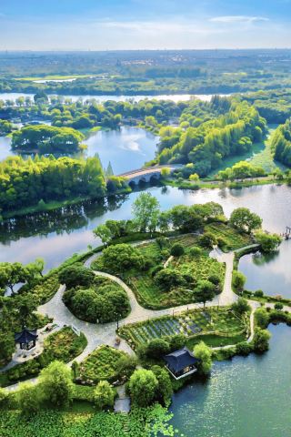 Jiangsu locals really keep things quiet! Why isn’t anyone talking more about this hidden summer getaway in Changshu