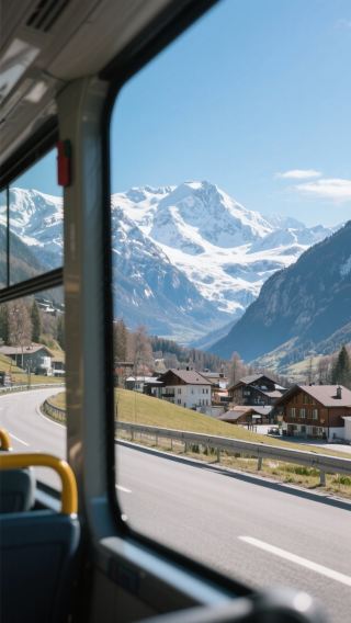 Step into a dreamlike world of snow-capped mountains and seas of flowers! A serendipitous encounter between winter snow and red plum blossoms.

My darlings! If you're tired of the monotonous scenery in the city and yearn for a fresh and exciting experience...