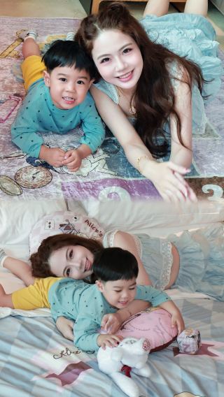 A must-stay in life｜Xiamen Shangri-La family sea view hotel