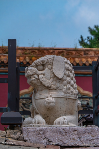 Shenyang Beiling