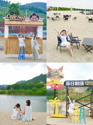 重慶の夏休み脱出|1.5時間で直行できる穴場の島リゾート、板遼湖