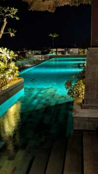 An Unforgettable Birthday Stay in Bali