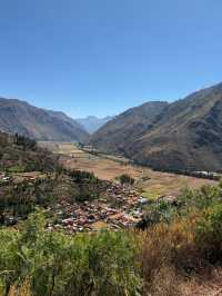 Unforgettable Peruvian Adventure with Exploor Team