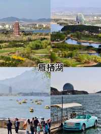 避開人潮！北京周邊5個私藏秘境週末48h奔赴山野好時光