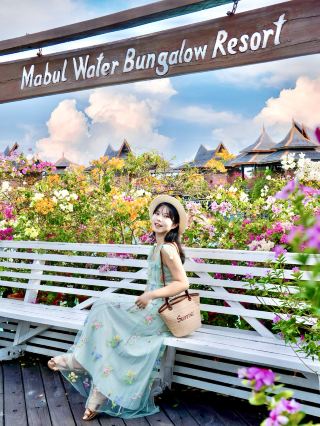 コタキナバルとセンポルナから帰ってきたばかりなので、旅行のヒントをお伝えします！