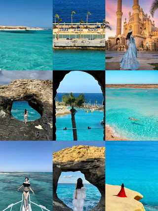 Avoiding Pitfalls in Egypt: Luxury Splurging vs. Budget-Friendly Tips
