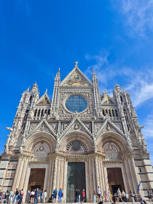 Siena Cathedral | The pinnacle of 700 years of Tuscan art