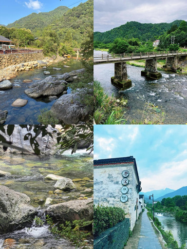 安徽省2時間短距離直行｜この穴場スポット、週末の逃避行にぴったり