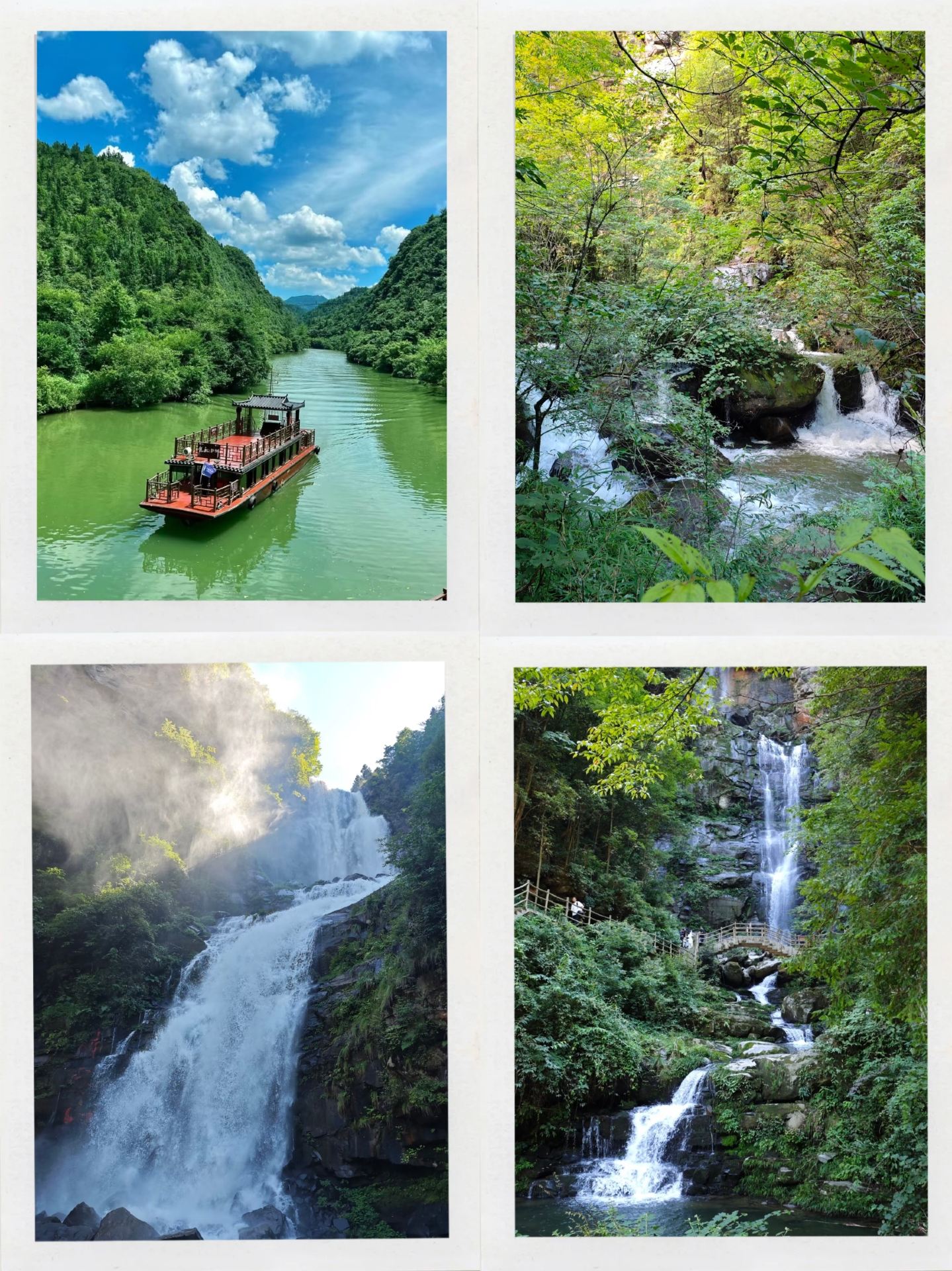 3 days and 2 nights in the hidden gem of Lichuan