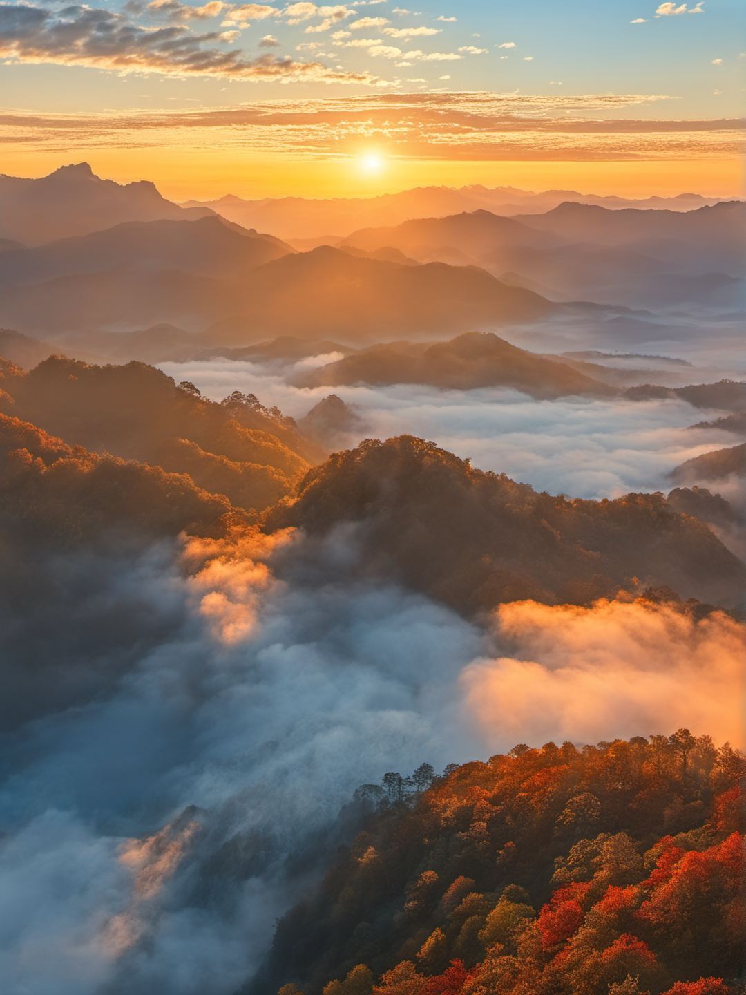 The ultimate 6-day guide to Nanchong and beyond: eat, play, and explore without the pitfalls