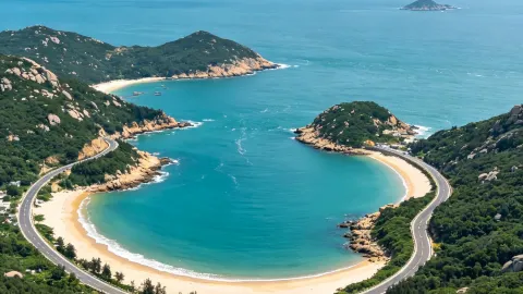 海邊慢旅行就該這樣玩 — traveler post in 廈門