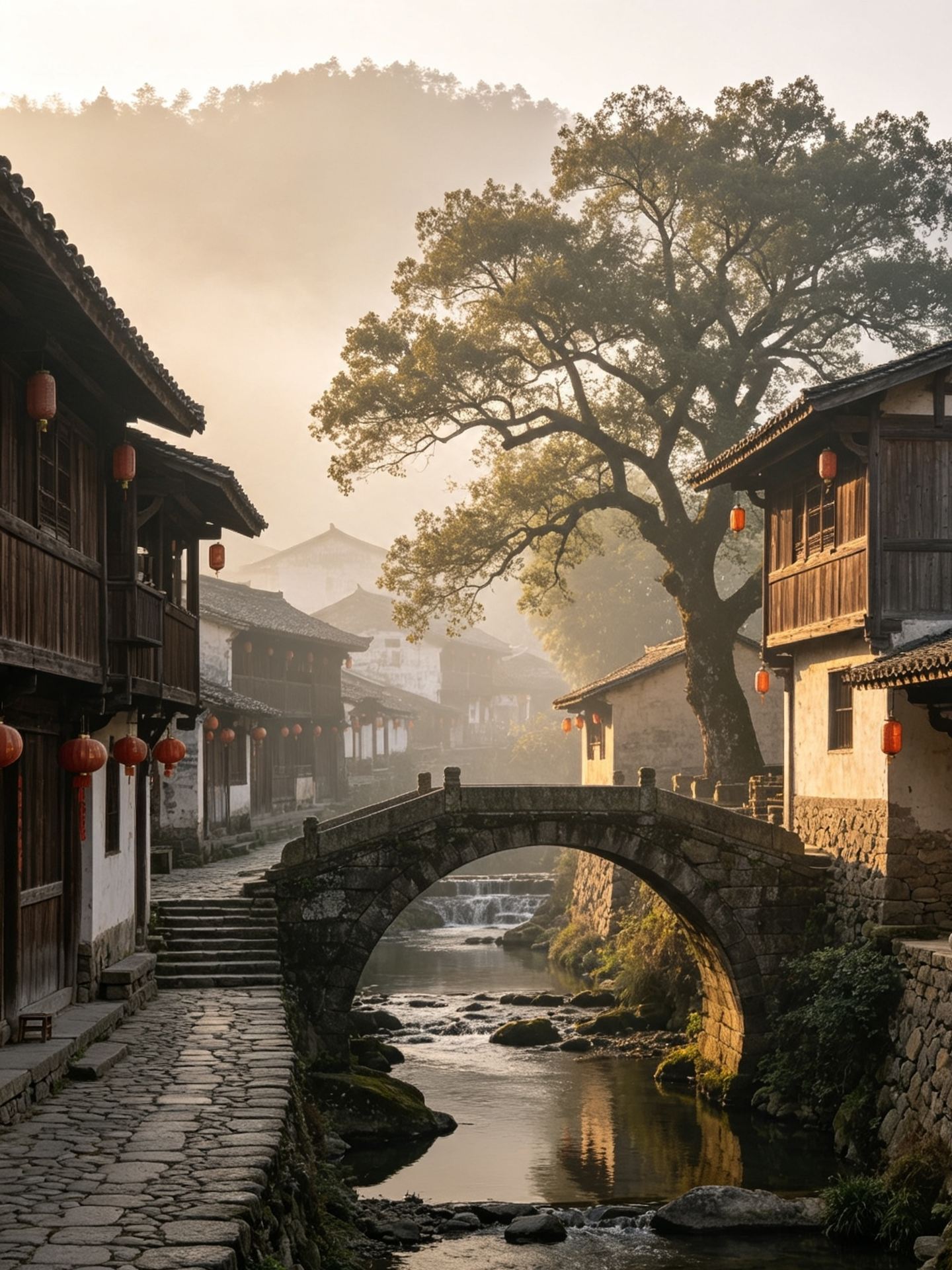 An Underrated 3-Day, 2-Night Guide to Ningde: Mudflats, Mountains, and Local Charm
