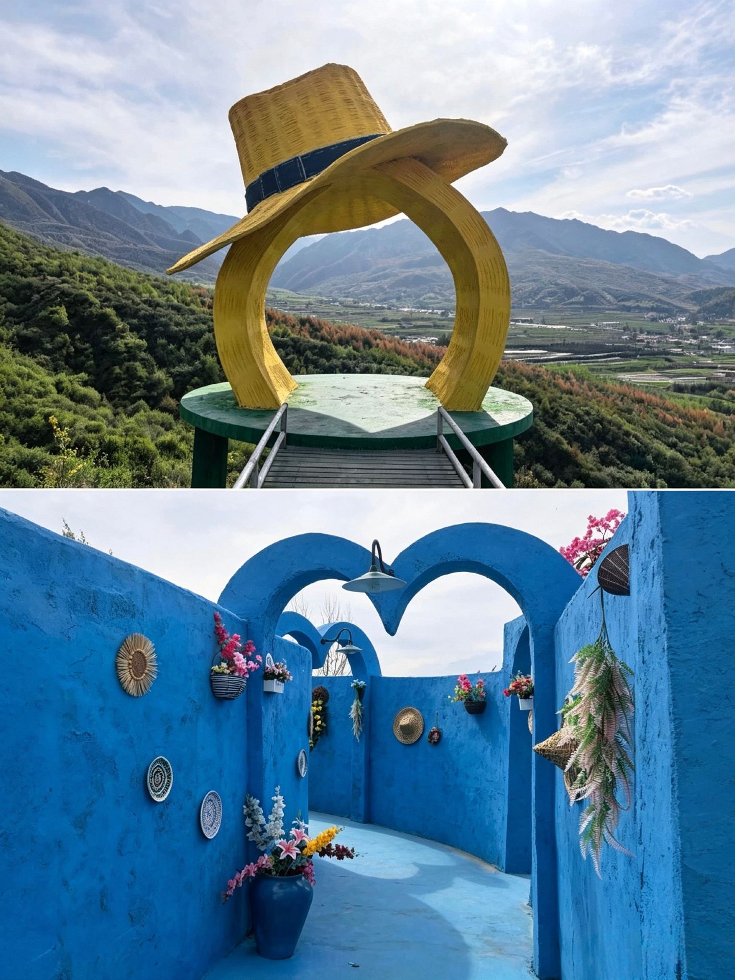 Fataishan, Linxia, Gansu | A hidden amusement kingdom in the mountains of the Northwest, the perfect weekend getaway