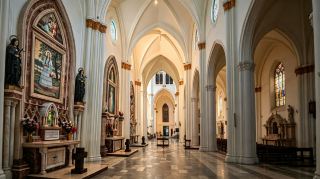 Loja: A mountain city of two clock towers, where music is a way of life