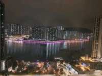 如心酒店Staycation 