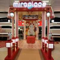 最強結緣聖地~Mira place ~福兔神社🐇