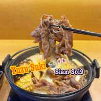 หน้าหนาวต้องจัดชาบู/สุกี้ ร้อนๆ🍲🔥