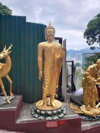 非常值得一去的萬佛寺
