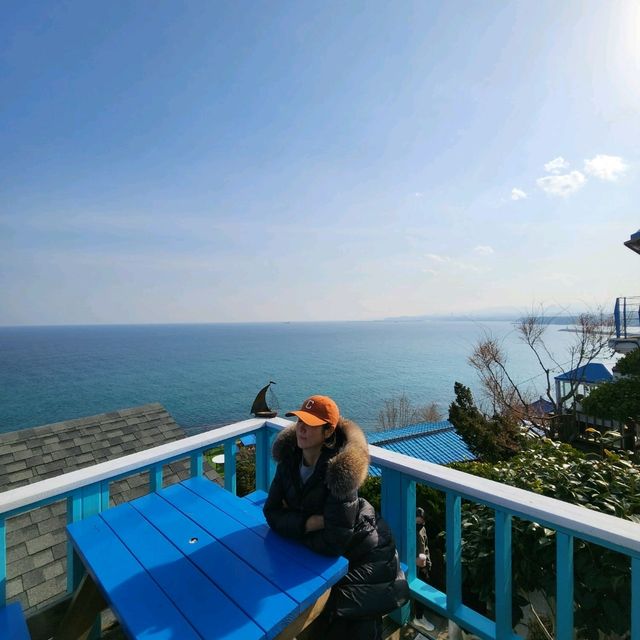 동해등대카페