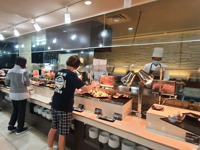 阿寒湖畔的三星級溫泉酒店－新阿寒酒店