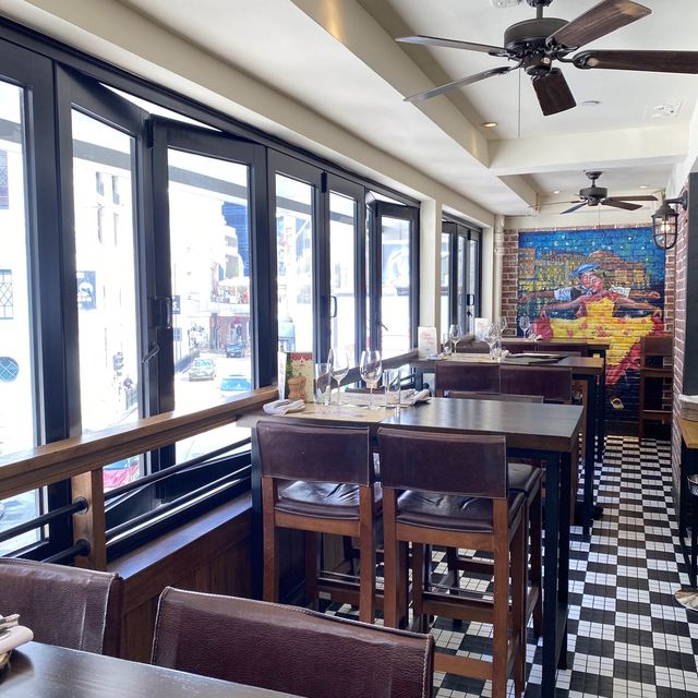 [La Parrilla Steakhouse] - 中環$200精緻午餐🥳