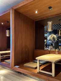 Coffee Hwajeon｜韓系tatami打卡Cafe🇰🇷以花入饌餐點非常精緻