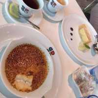 日本🇯🇵高級法國🇫🇷餐廳🍴 Brasserie Paul Bocuse Ginza😏
