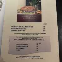 Harbour Grill ❤️ 品質温馨服務兼備