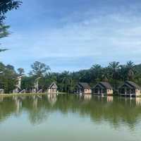Sementra nature Resort gopeng