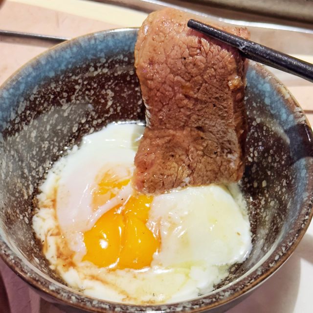 高級🐮A4和牛🔥燒肉😍放題