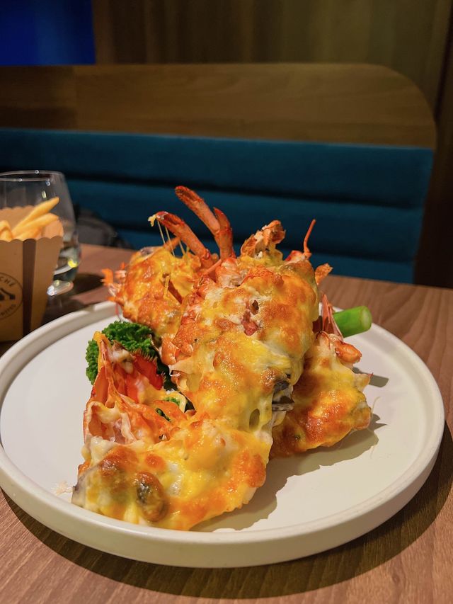 愛牛扒的人 必去餐廳🤩