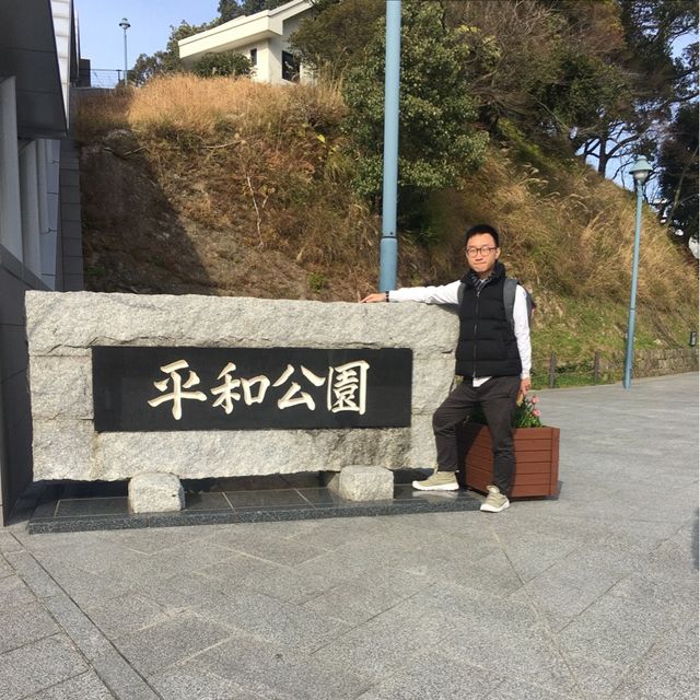 長崎縣浪漫風異國情懷花園 - Glover Garden 