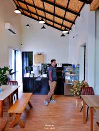 Tim's Cafe (ติ๋ม คาเฟ่) โคกกลอย จ.พังงา