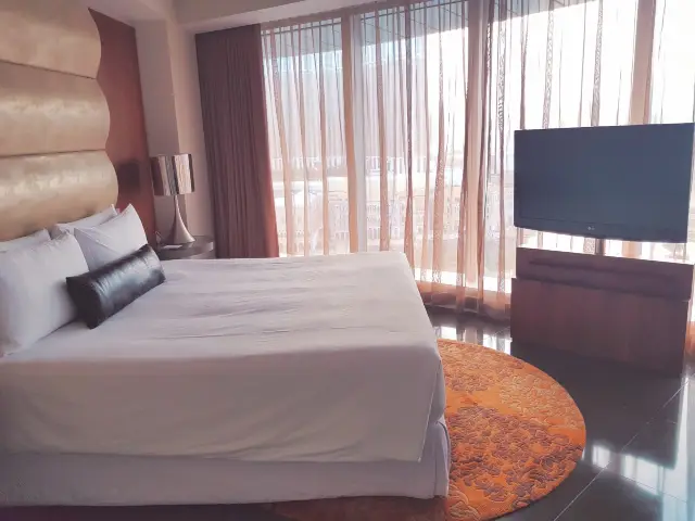 마카오 시티오브드림즈 더 카운트다운 호텔