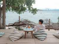เกาะล้าน  2 วัน 1 คืน กับ 9 จุดเช็คอิน