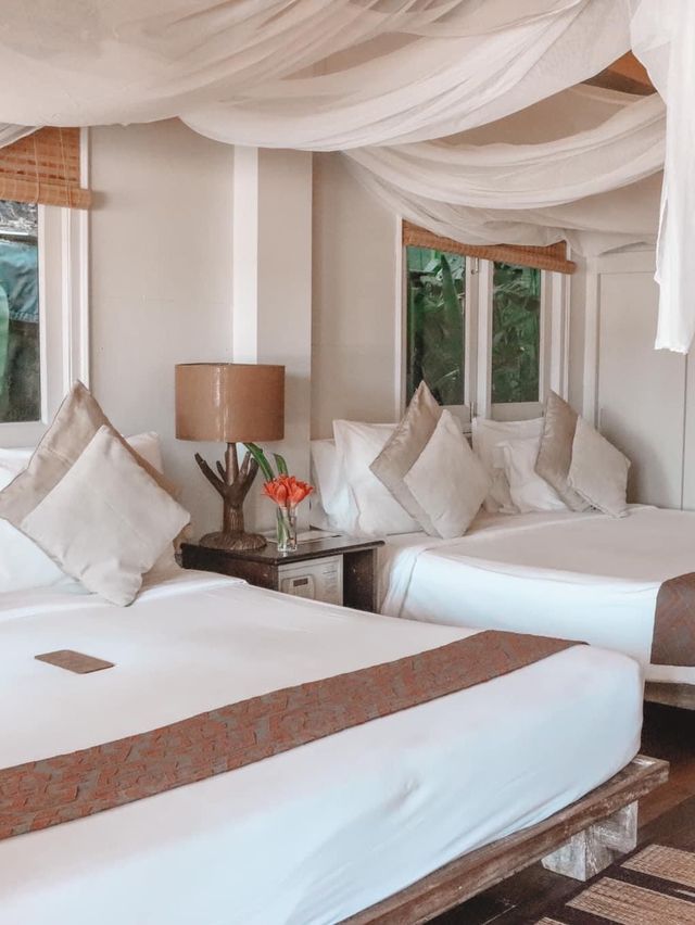 อเวย์เกาะกูดรีสอร์ต (Away Koh Kood Resort)