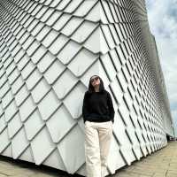 Big White Wall