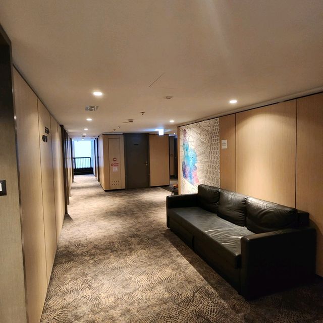 物超所值的住宿體驗:旭逸酒店staycation 物超所值的住宿體驗:旭逸酒店staycation