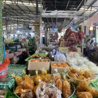 Authentic Phuket Cooking Class with Ms Chel 