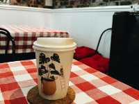 CAFE! COFFEE! KAPE! KOPI! TOFFEE CAFE!😎🤭😉