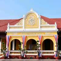 มิวเซียมสิงห์บุรี พิพิธภัณฑ์ร่วมสมัยแห่งเมืองสิงห์