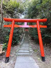 島根＊神秘な日御碕神社と稲佐の浜