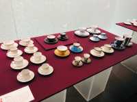 🇰🇷韓國濟洲必訪景點🍵 Osulloc Tea Museum 오설록 티 뮤지엄