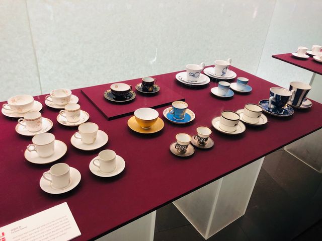 🇰🇷韓國濟洲必訪景點🍵 Osulloc Tea Museum 오설록 티 뮤지엄