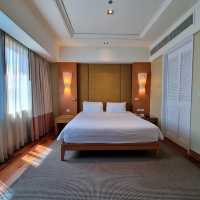 Centara Hotel
