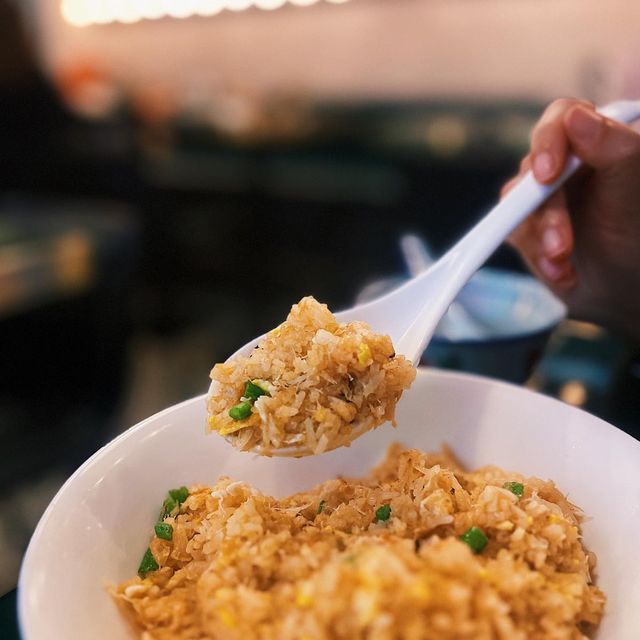 🌟藍屋小巷酒吧· 必訪Fusion泰菜🌟