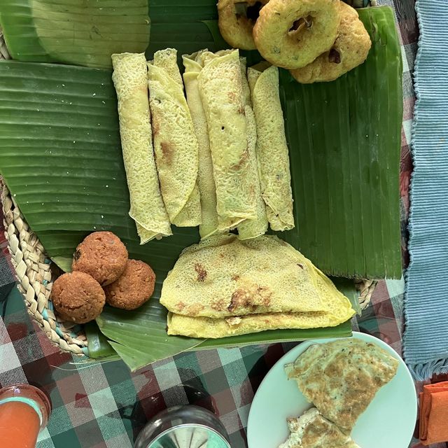 神秘の岩  世界遺産🌍スリランカ🇱🇰シーギリヤ