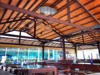 Crab House Seafood & Cafe Beachfront Rayong